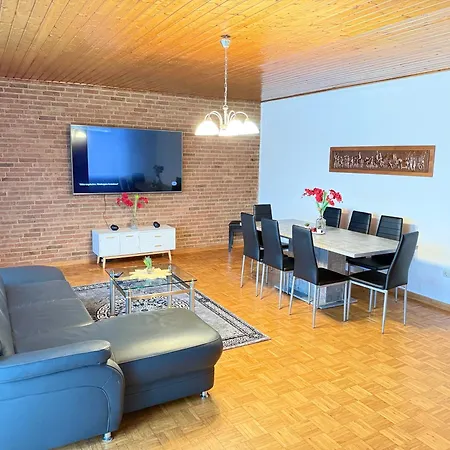 Wohlfuehlend 1 Fuldatal