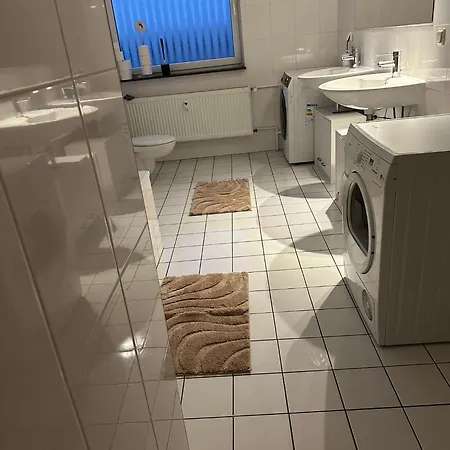 Daire Wohlfuehlend 1