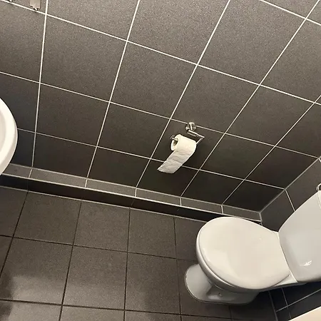 Wohlfuehlend 1 公寓 *