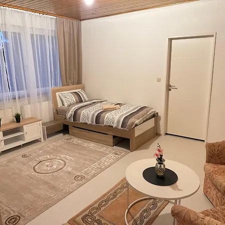 Wohlfuehlend 1 * Fuldatal