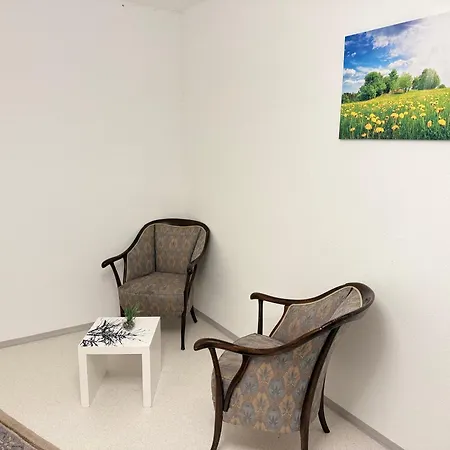 Wohlfuehlend 1 * Fuldatal