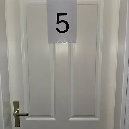 Wohlfuehlend 1 Daire Fuldatal