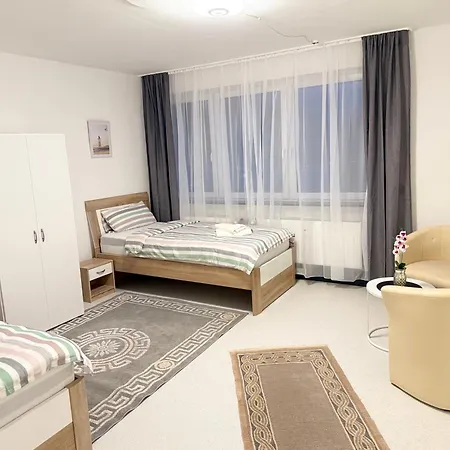 Wohlfuehlend 1 Fuldatal