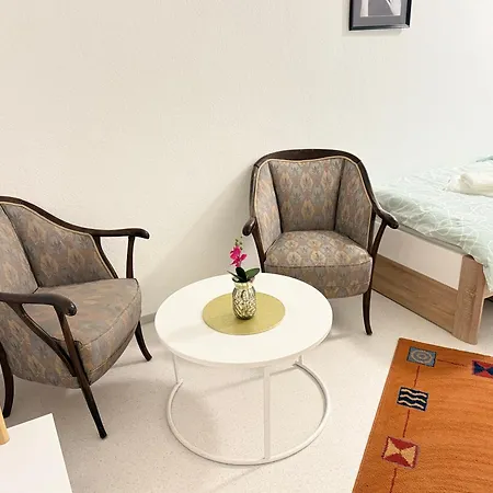 Daire Wohlfuehlend 1 *