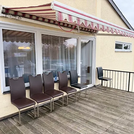 Wohlfuehlend 1 * Fuldatal