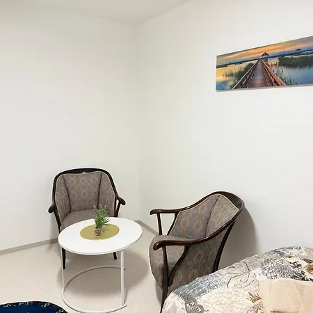 Lägenhet Wohlfuehlend 1 *