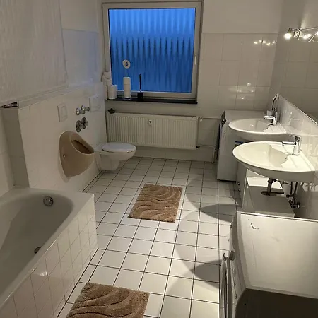 Wohlfuehlend 1 * Fuldatal