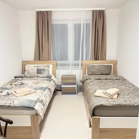 Wohlfuehlend 1 Lägenhet