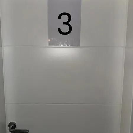 Appartamento Wohlfuehlend 1