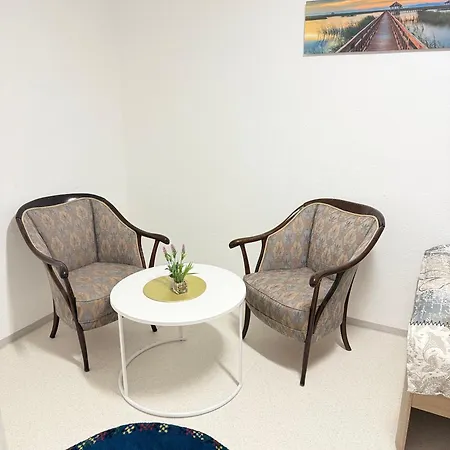 Daire Wohlfuehlend 1 *