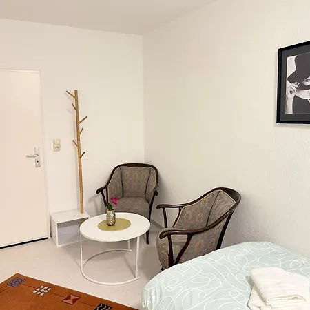 Wohlfuehlend 1 Fuldatal