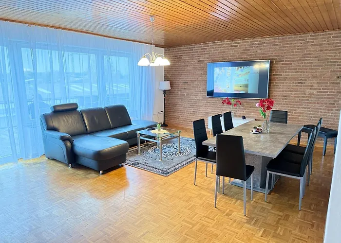 Wohlfuehlend 1 Fuldatal