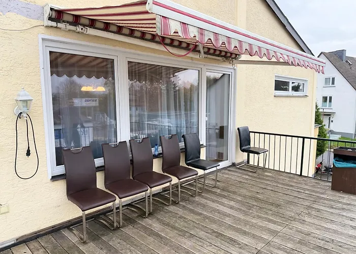 Wohlfuehlend 1 Fuldatal