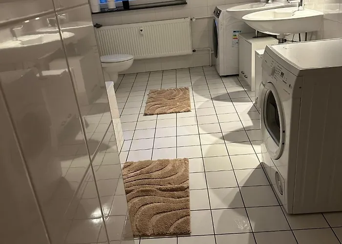 Lägenhet Wohlfuehlend 1