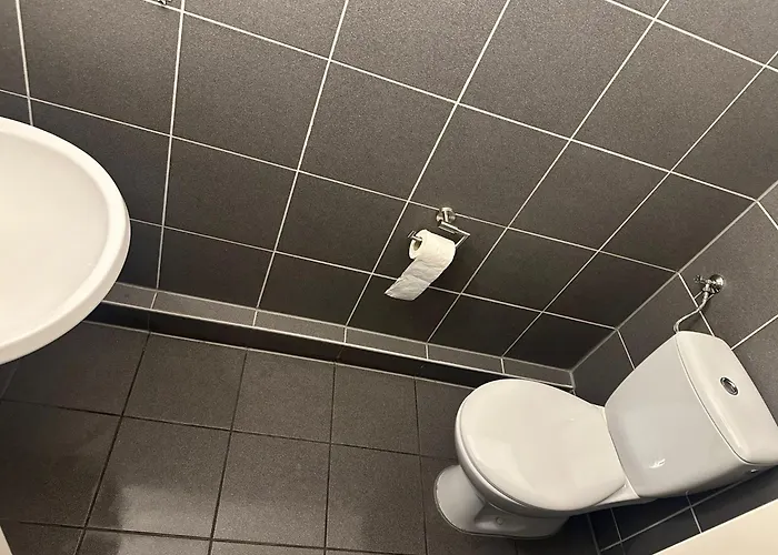 Wohlfuehlend 1 Lägenhet *