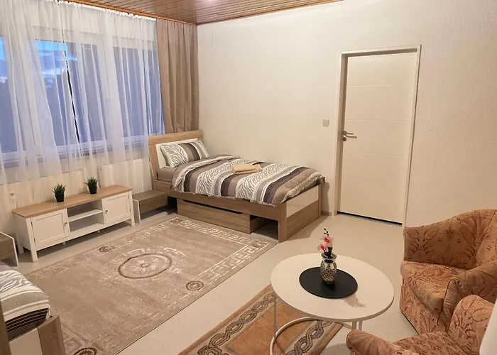 Wohlfuehlend 1 * Fuldatal