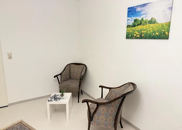 Wohlfuehlend 1 * Fuldatal