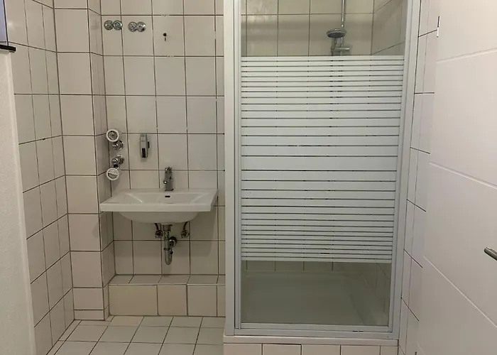 Lägenhet Wohlfuehlend 1 *