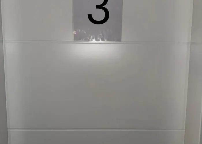 Lägenhet Wohlfuehlend 1