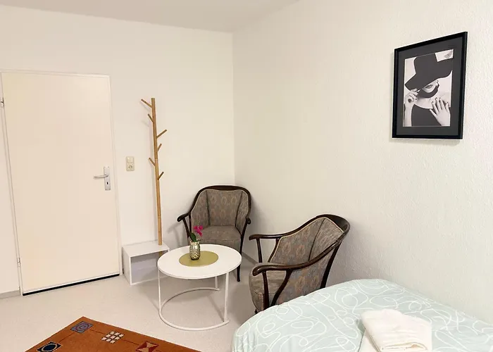 Wohlfuehlend 1 Fuldatal